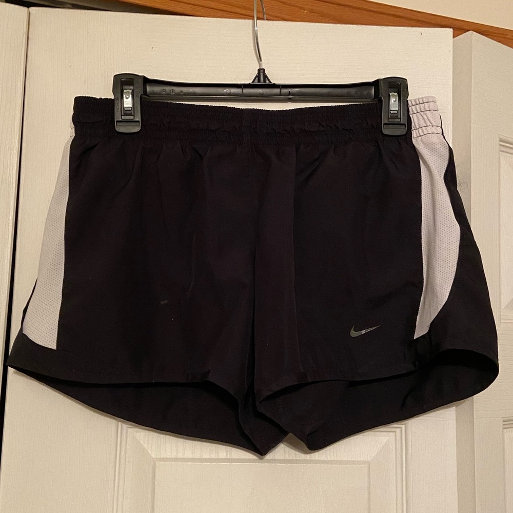 Women’s Nike Dri-Fit Running Shorts